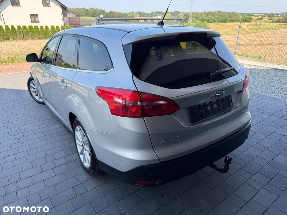 Ford Focus - 9