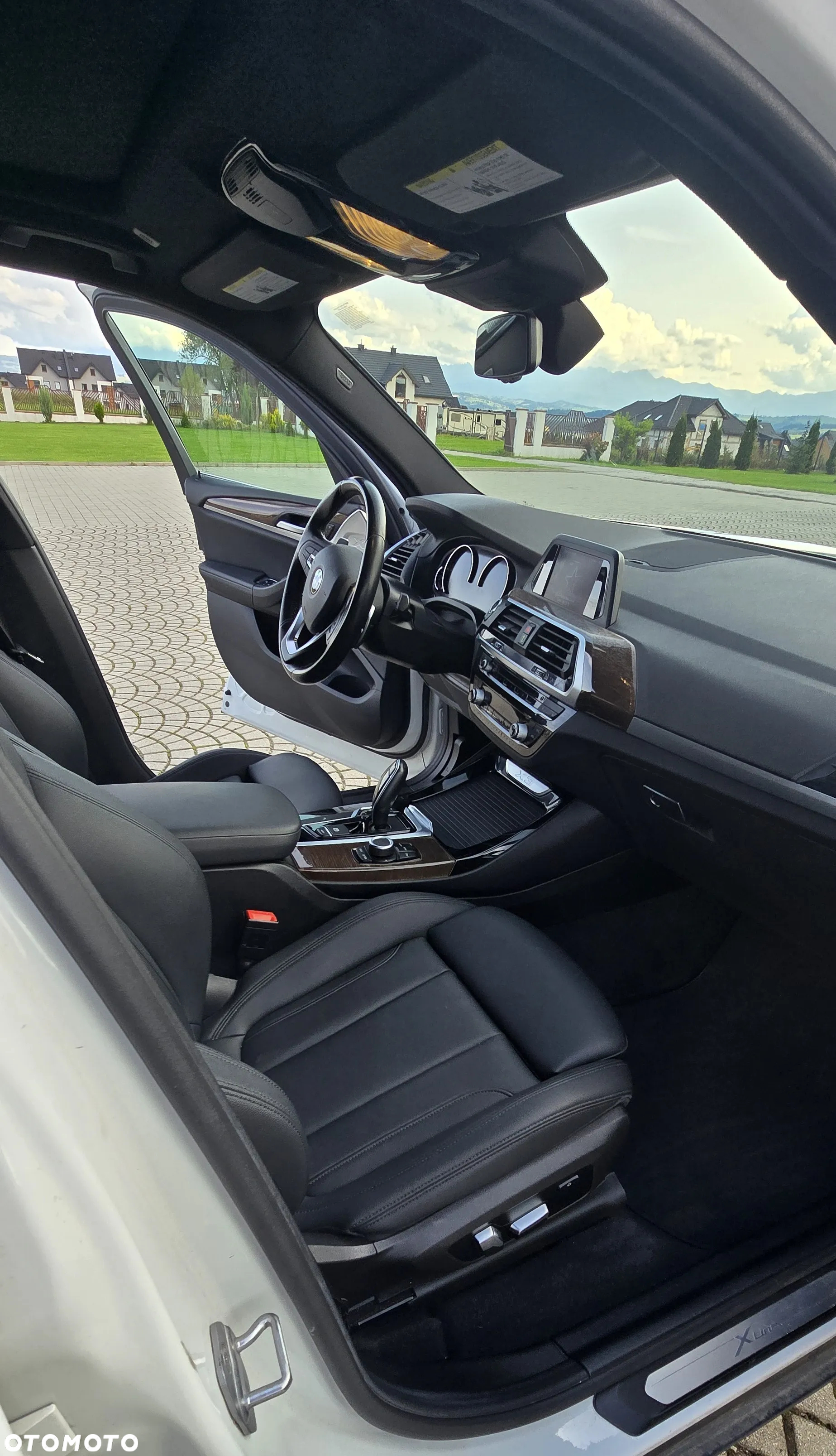 BMW X3 - 8