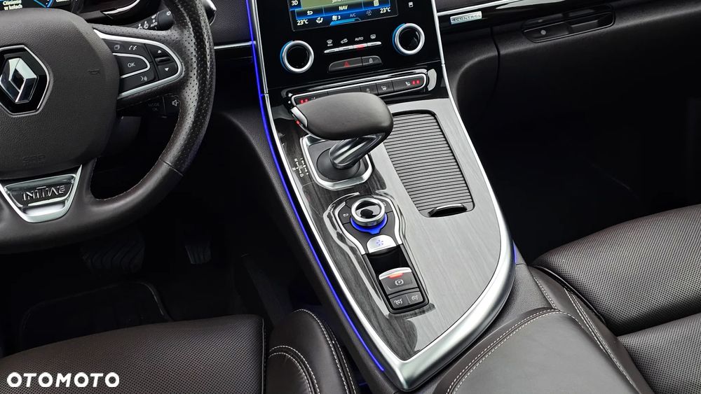 Renault Espace 1.6 dCi Energy Initiale Paris EDC - 29