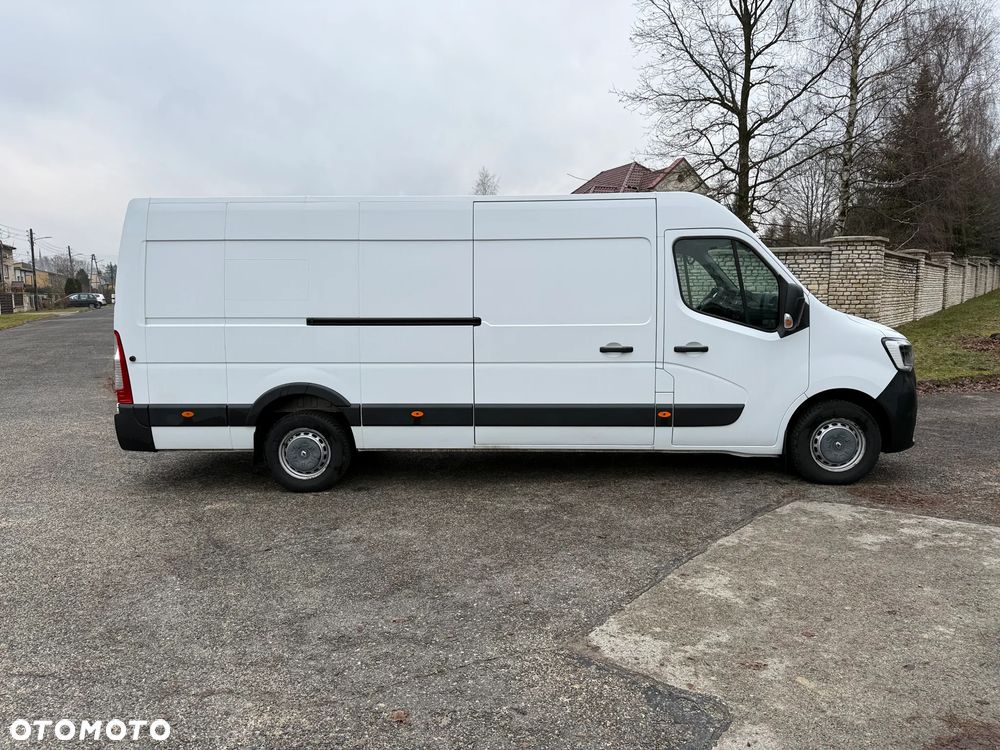 Renault MASTER L4 H3 MAX - 17