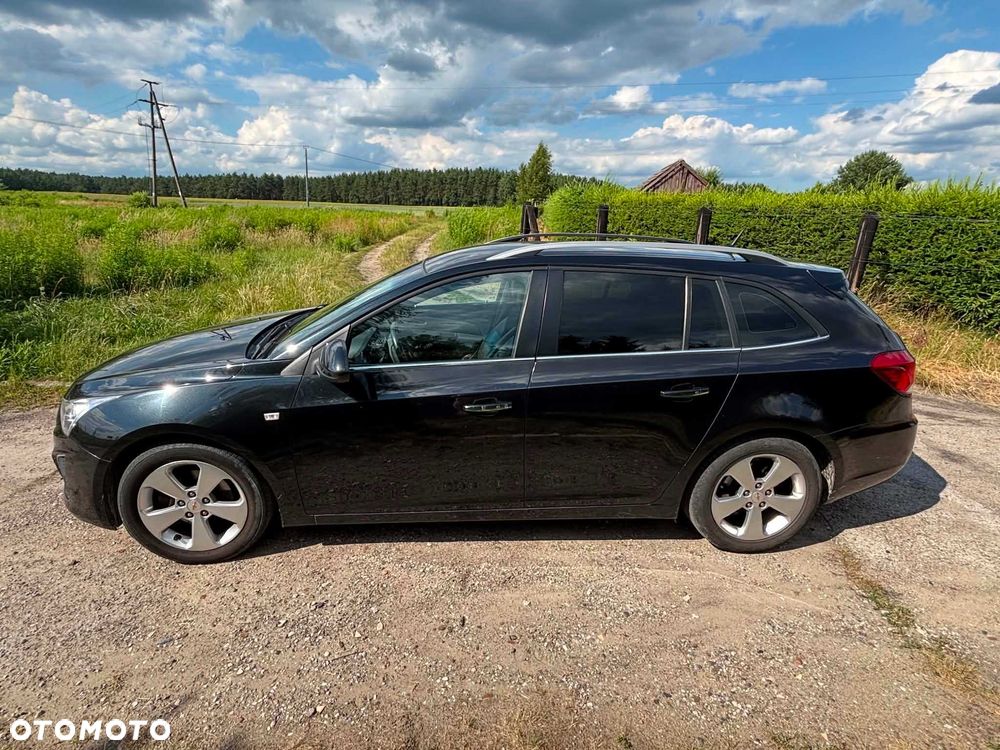 Chevrolet Inny - 2