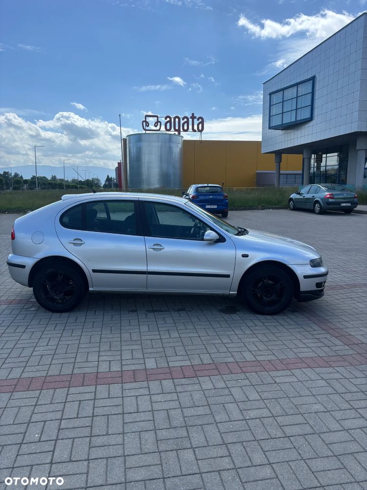 Seat Leon - 3