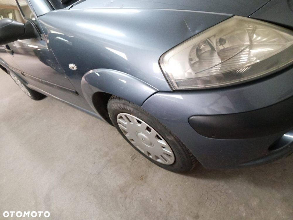 Citroën C3 - 2