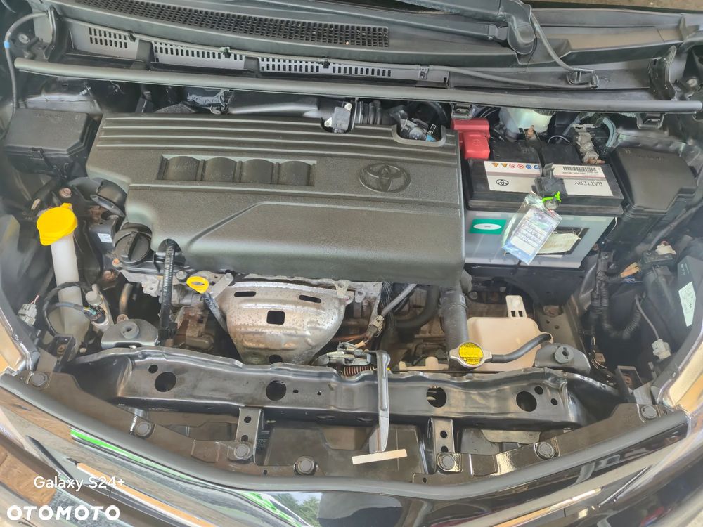 Toyota Yaris 1.33 VVT-i Life - 3