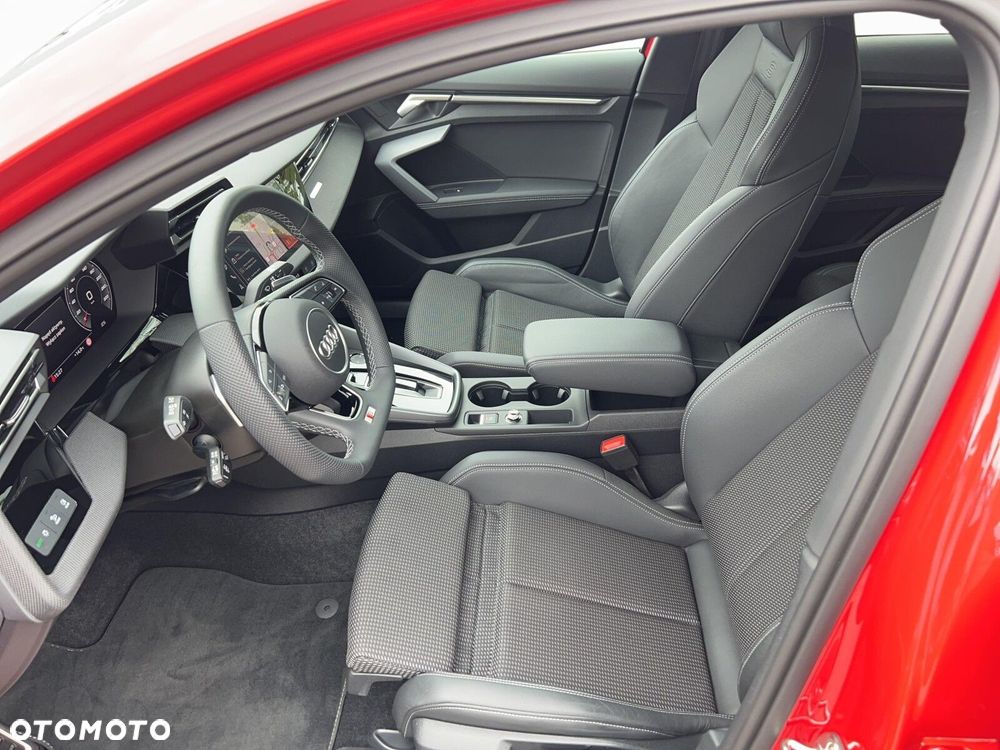 Audi S3 Limousine TFSI Quattro S tronic - 22