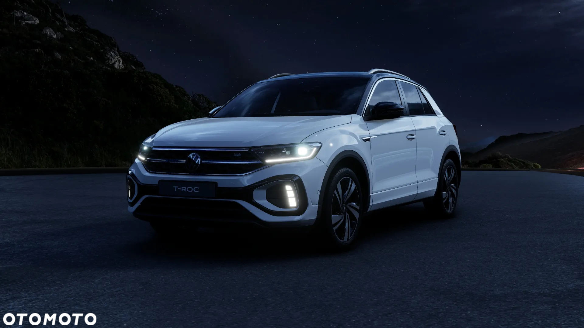 Volkswagen T-Roc 1.5 TSI R-Line Plus DSG - 11