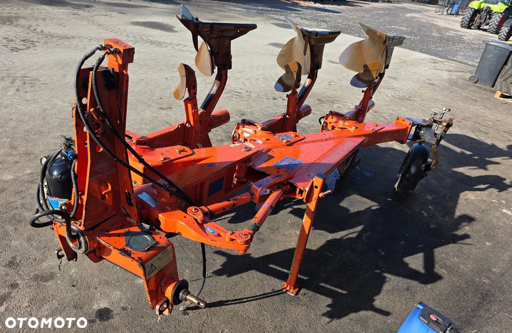 Kuhn Multi-Master - 8