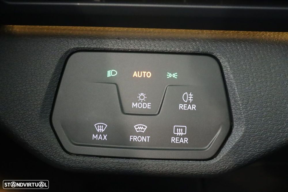 VW ID.4 77 kWh Pro Performance 1st Max - 17