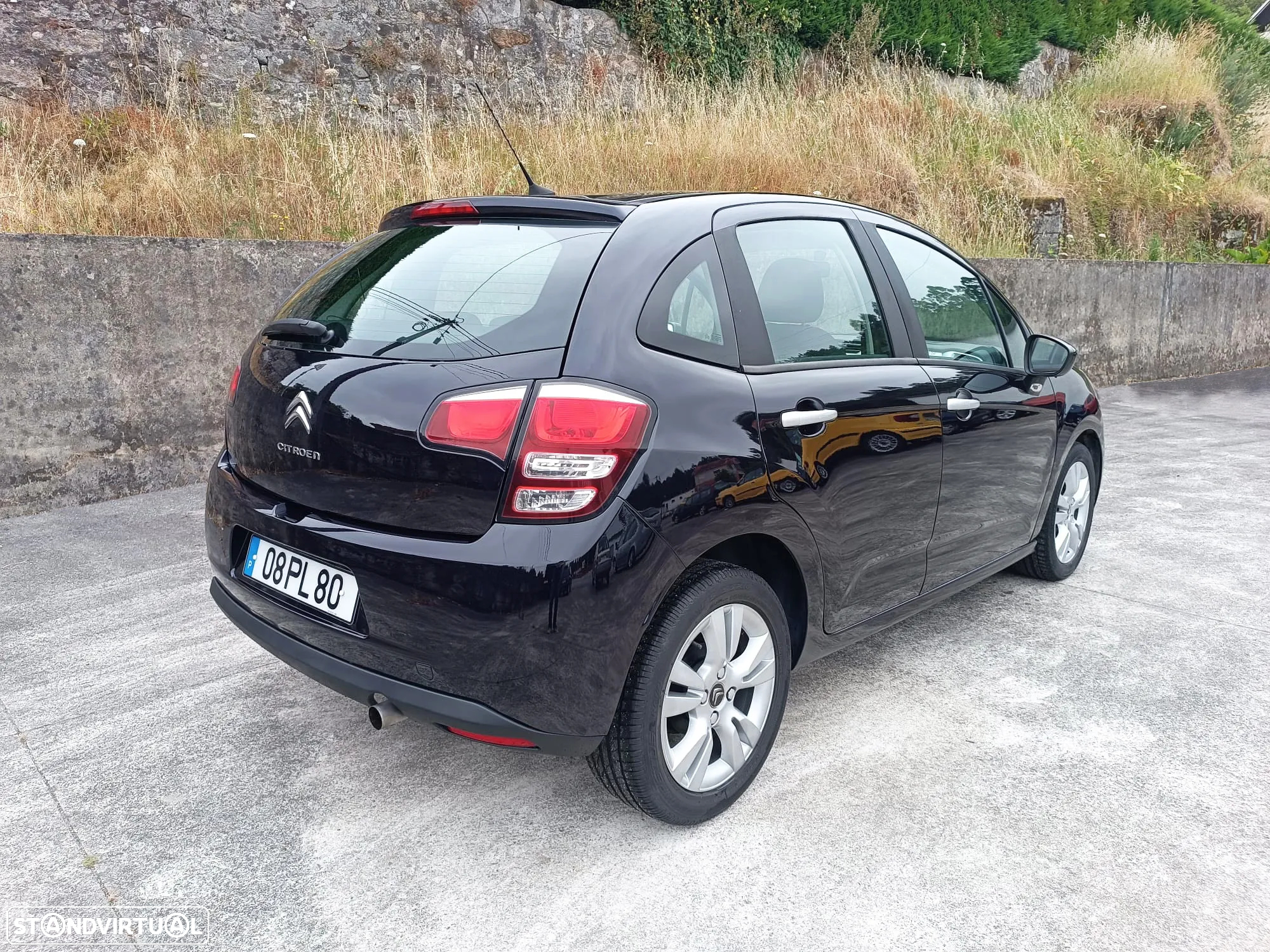 Citroën C3 1.4 HDi Airdream Attraction - 7
