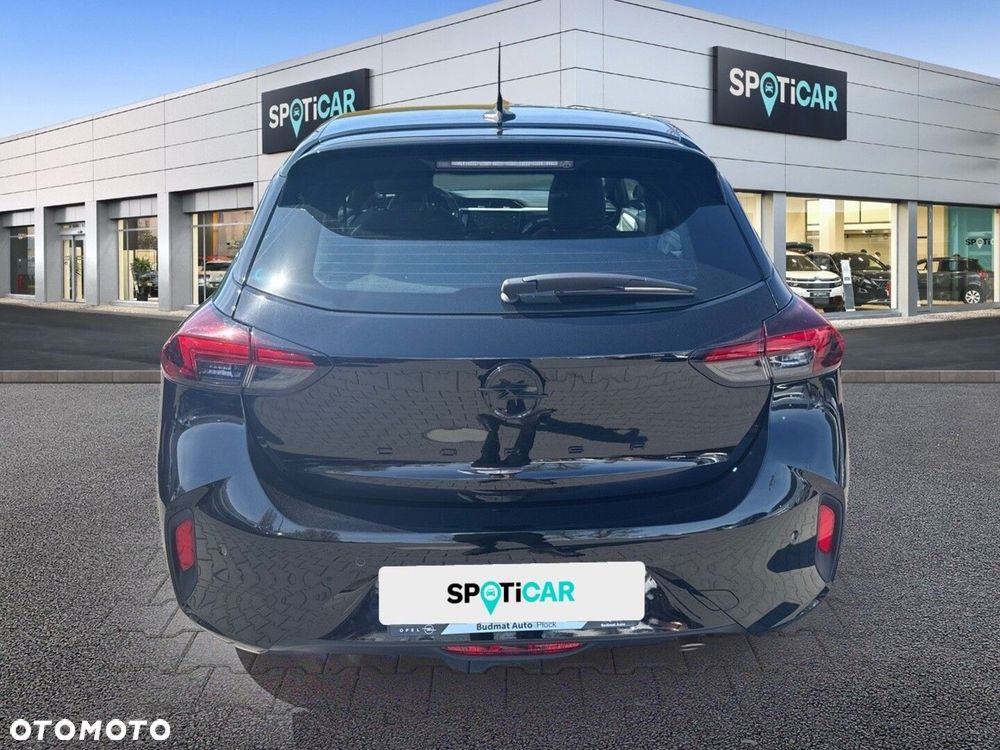 Opel Corsa 1.2 T GS S&S - 5