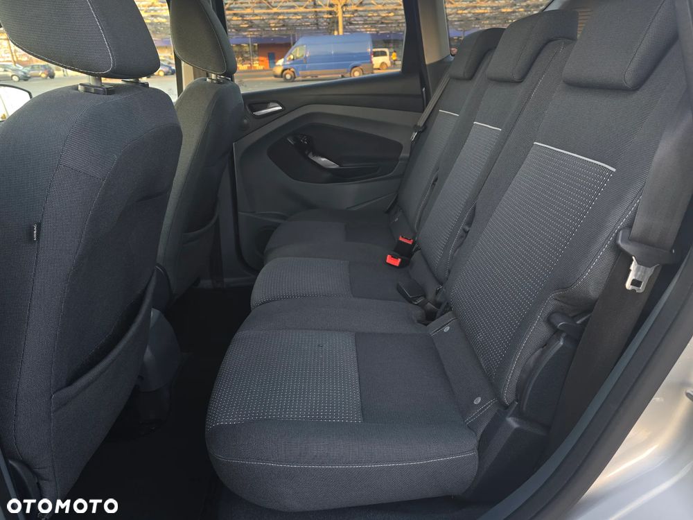 Ford C-MAX - 25