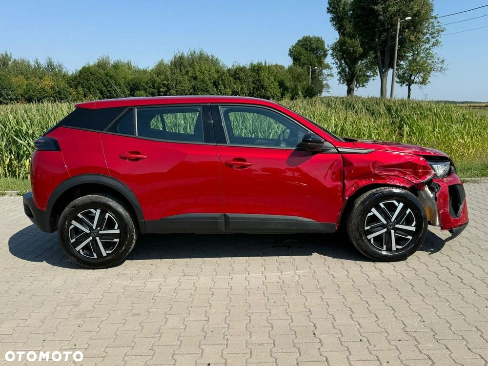 Peugeot 2008 1.2T Allure S&S - 5