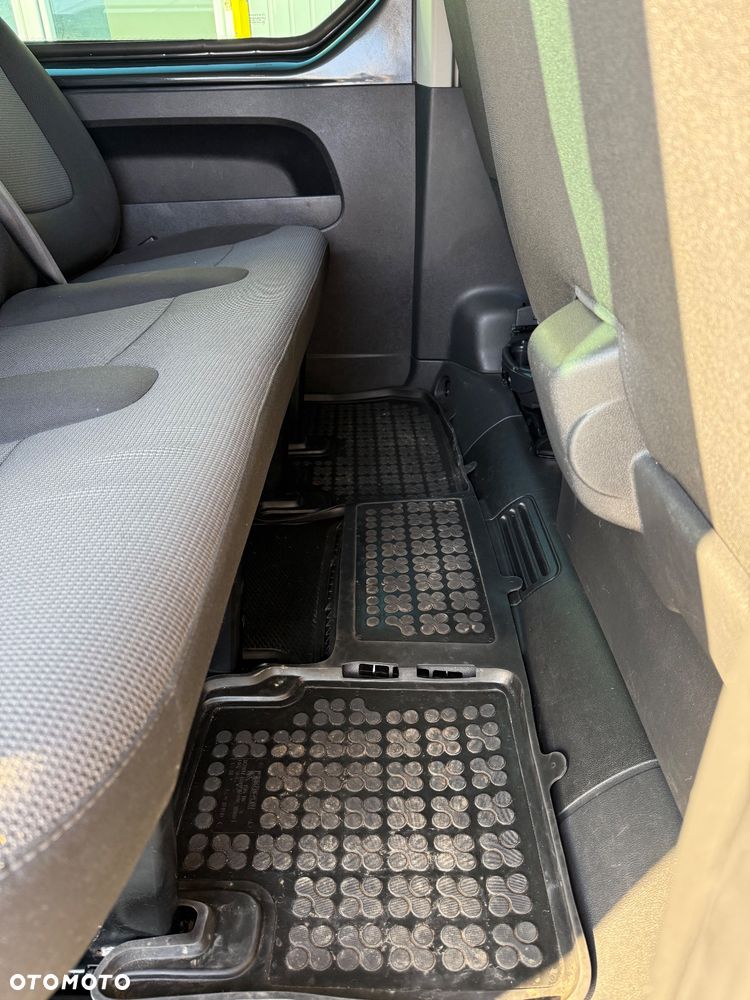 Renault Trafic 2.0 L2H1 HD Extra EDC (bryg.) - 19