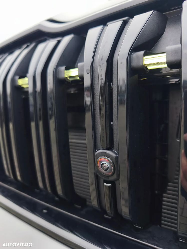 Skoda Kodiaq 2.0 TDI 4X4 DSG Sportline - 28