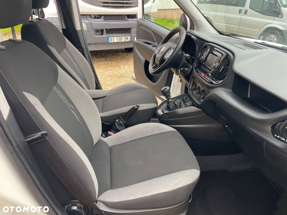 Fiat Doblo - 24