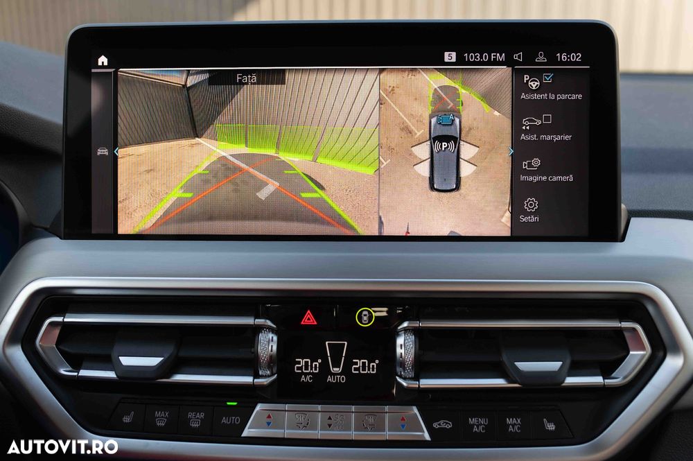 BMW X3 xDrive30e Aut. xLine - 30