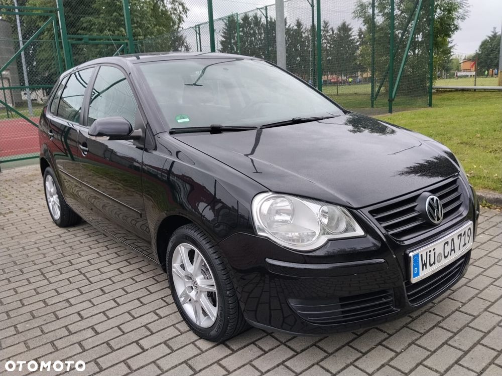 Volkswagen Polo 1.4 16V Trendline - 13