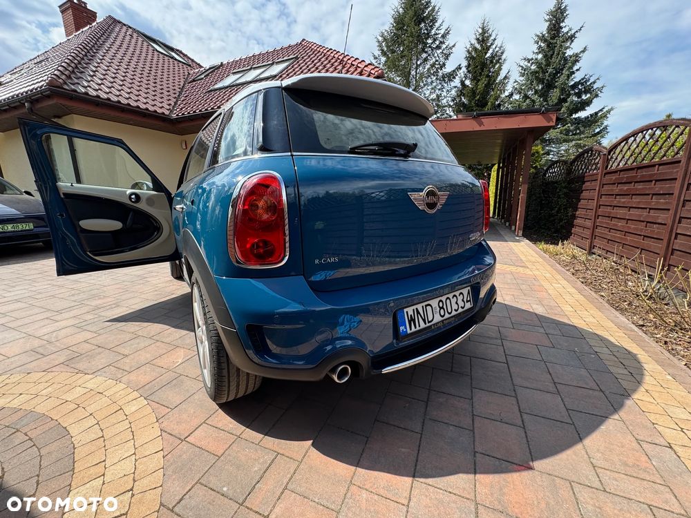 MINI Countryman - 15