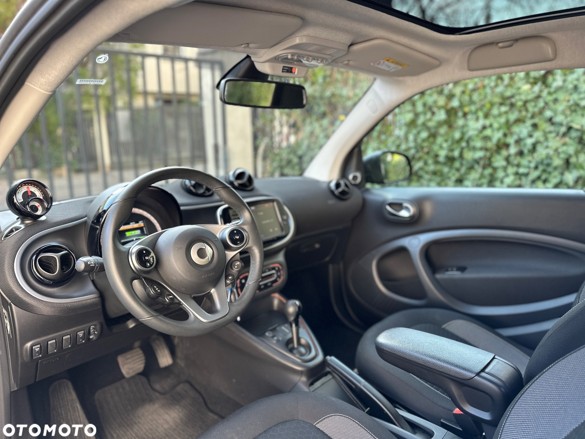 Smart Fortwo coupe EQ prime - 18