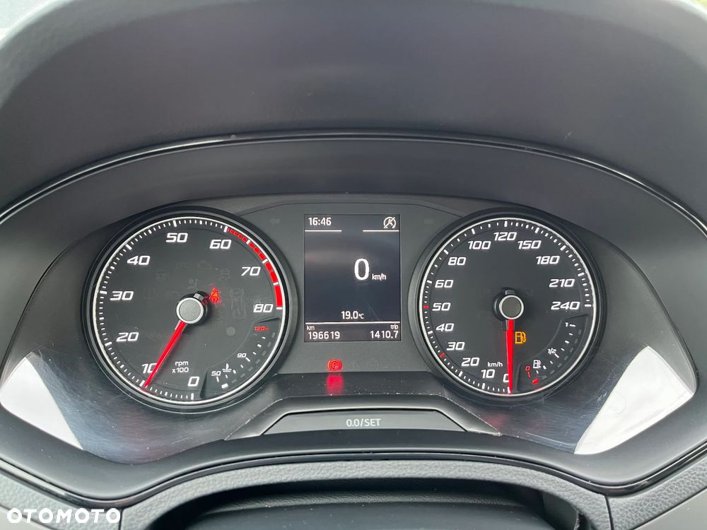 Seat Ibiza 1.0 TSI Full LED S&S - 6