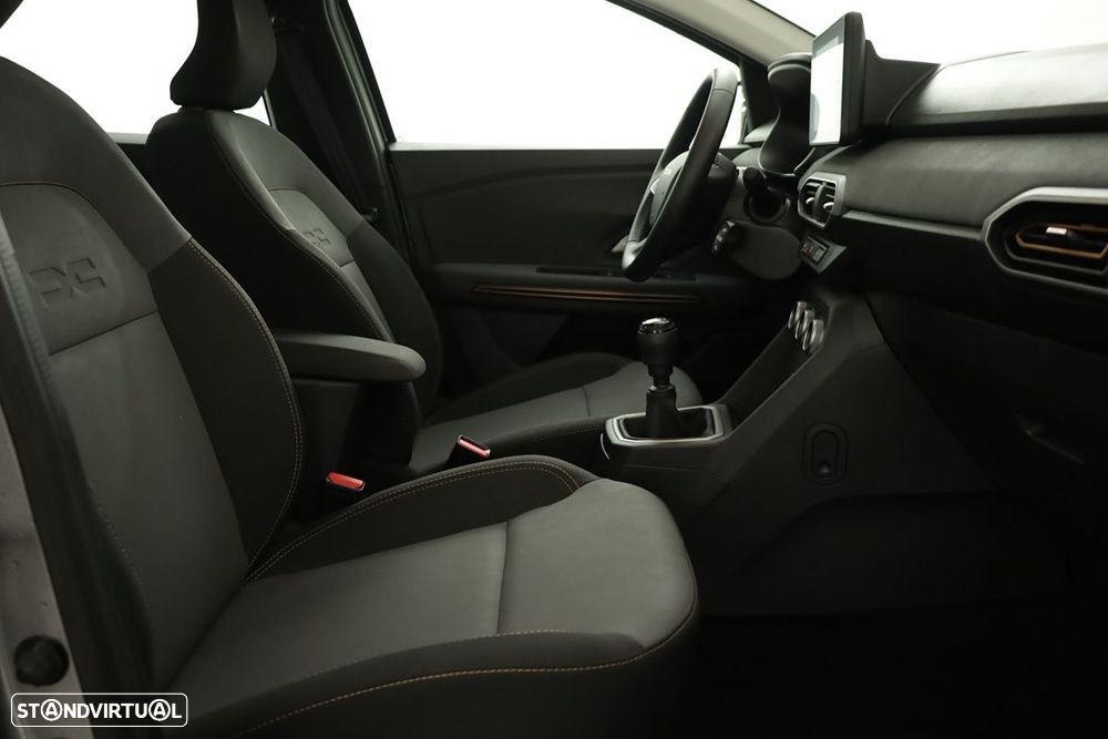 Dacia Sandero 1.0 TCe Extreme - 21