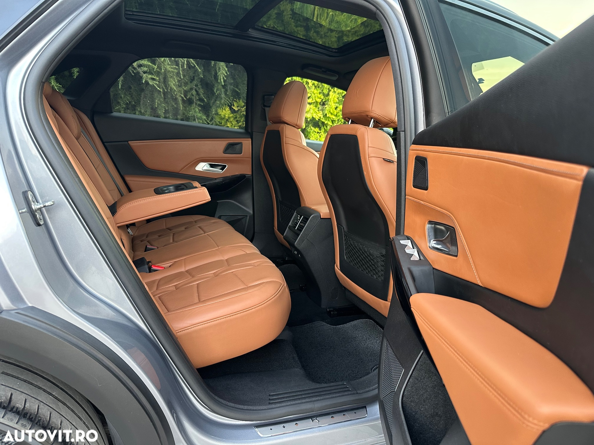 DS Automobiles DS 7 Crossback - 23