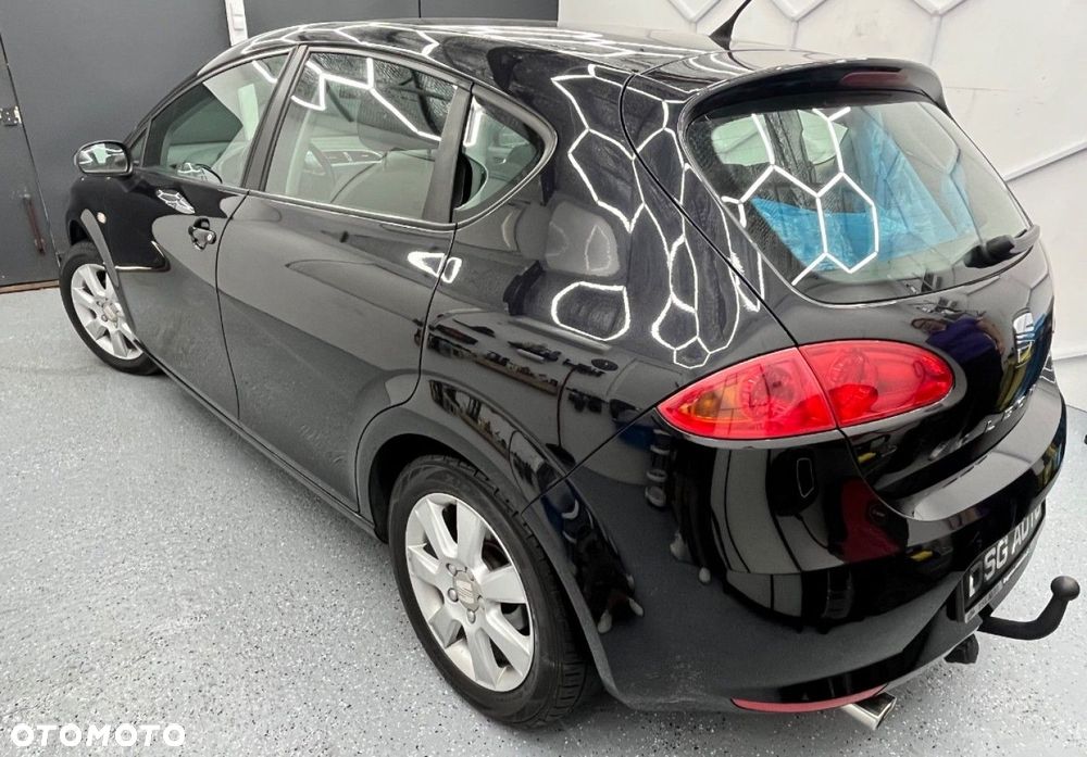Seat Leon - 16