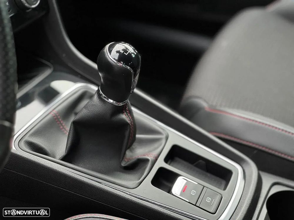 SEAT Leon ST 1.0 EcoTSI FR S/S - 17