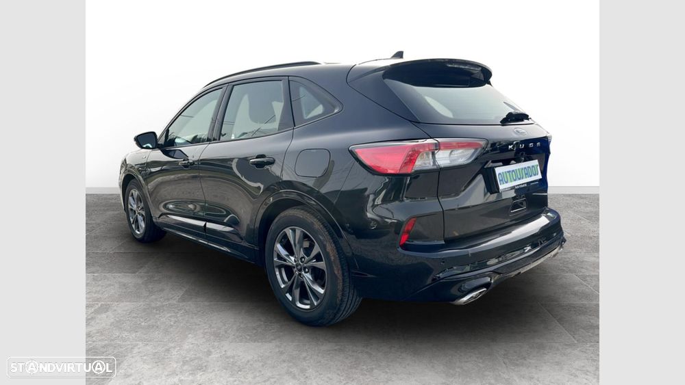 Ford Kuga 1.5 EcoBoost ST-Line - 2