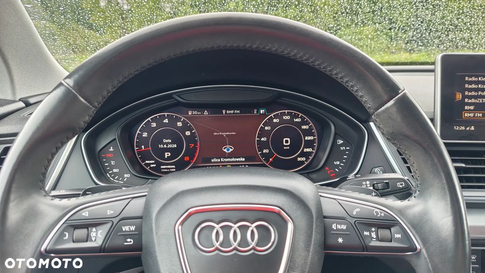 Audi Q5 45 TFSI mHEV Quattro Sport S tronic - 21