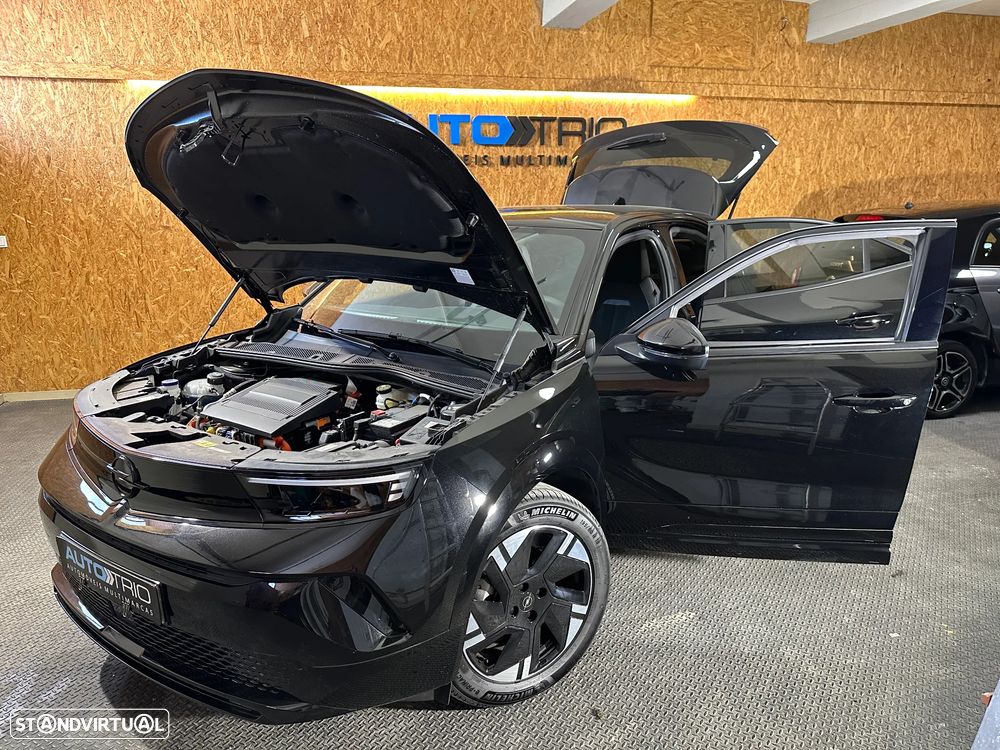 Opel Mokka 54 kWh Edition - 19