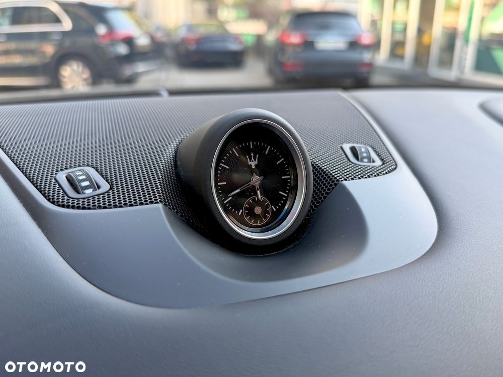 Maserati Levante Modena - 34