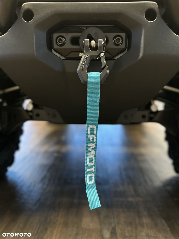 CFMoto CForce - 20