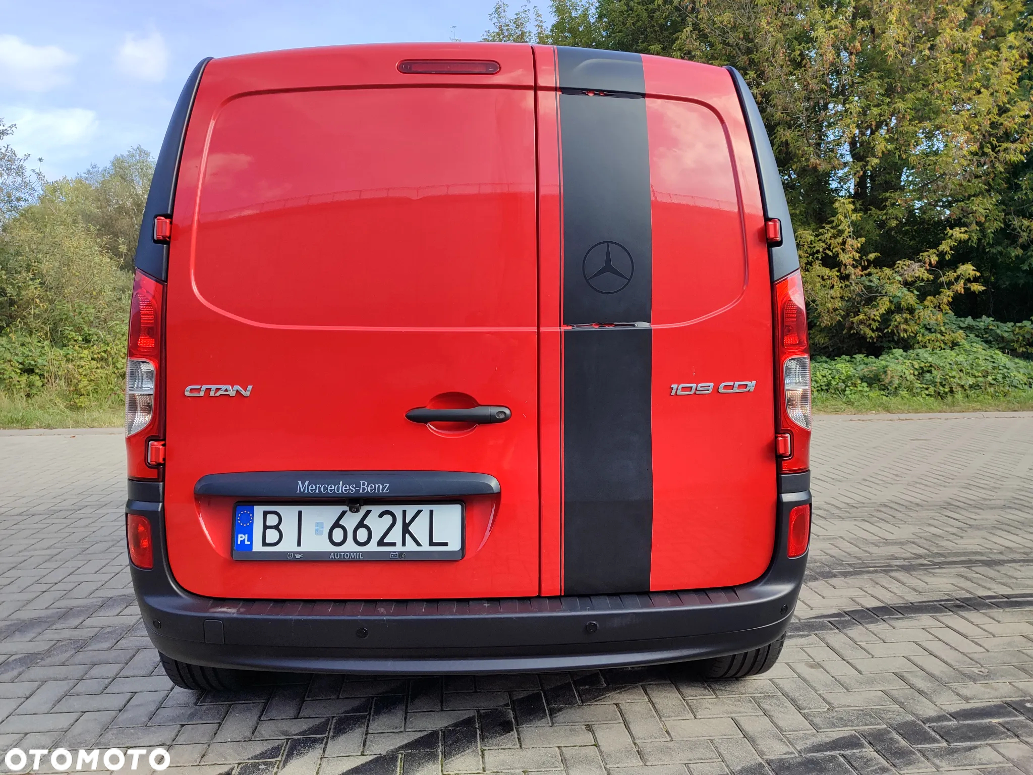 Mercedes-Benz Citan - 4