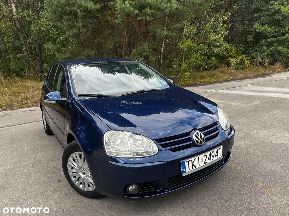 Volkswagen Golf 1.4 United - 1