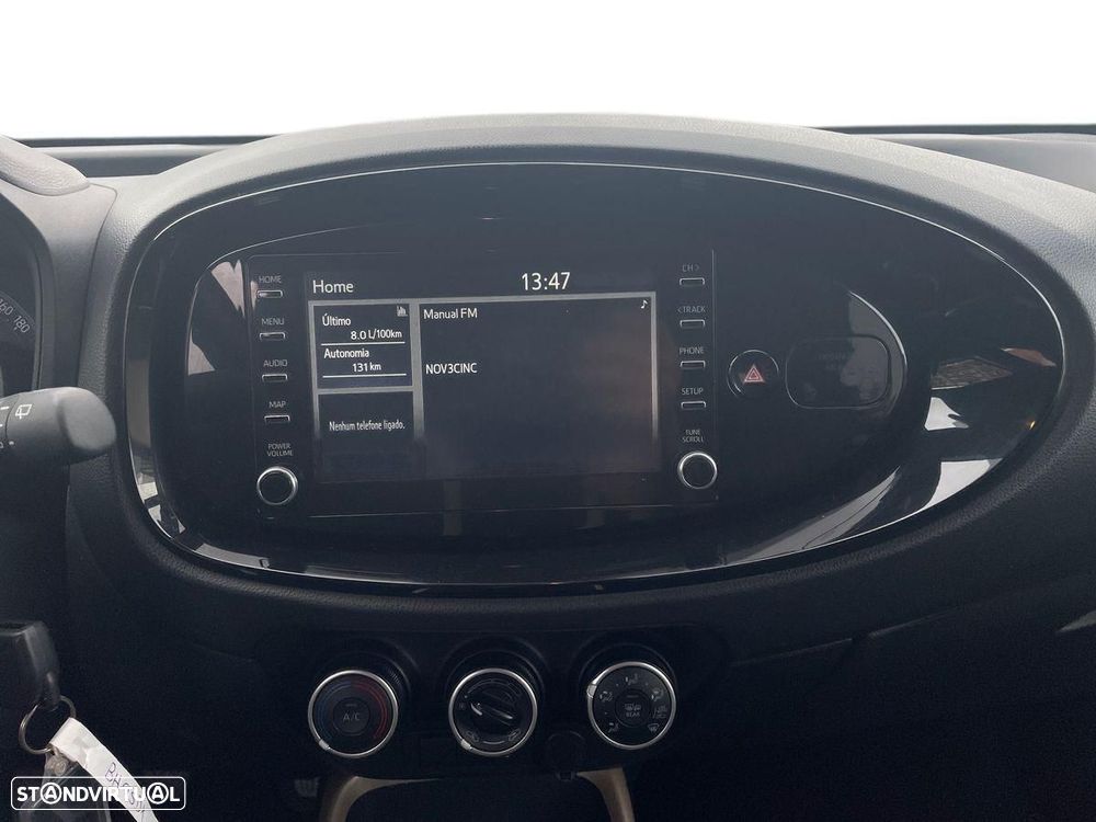 Toyota Aygo X 1.0 Pulse - 16
