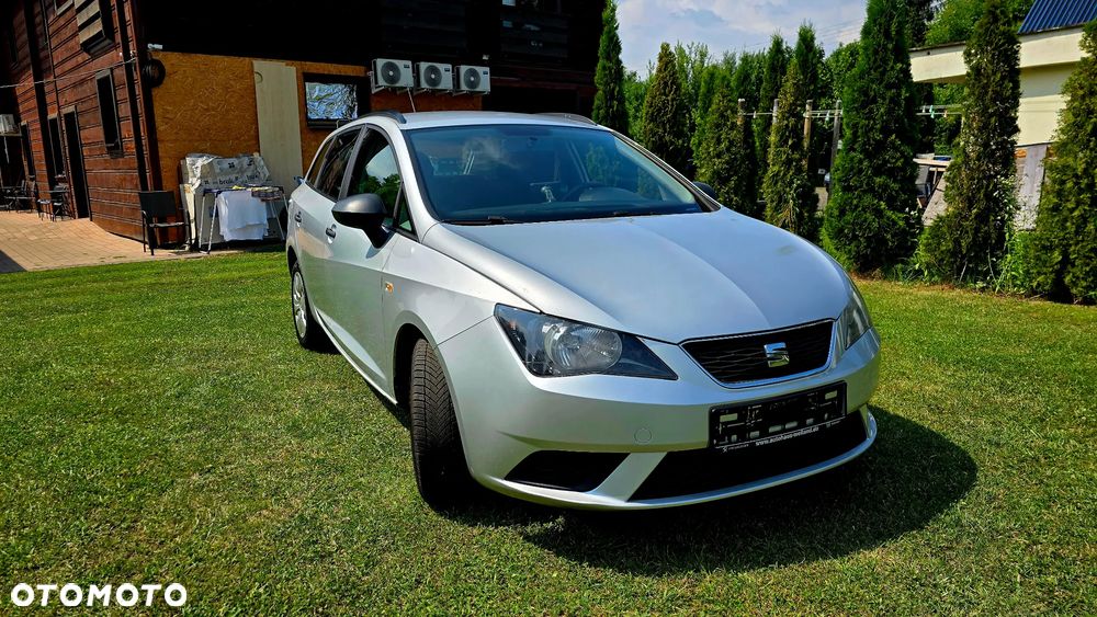 Seat Ibiza 1.2 12V Style - 23