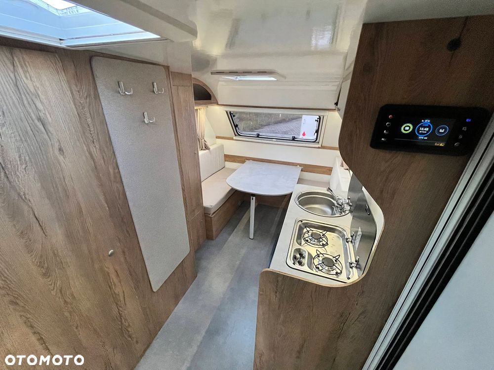 Niewiadów N-Cross 2025 2/3 osobowy - 11