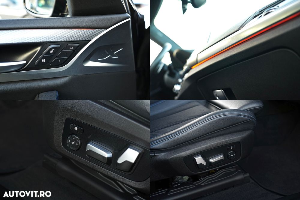 BMW X4 xDrive20d Aut. M Sport Edition - 9