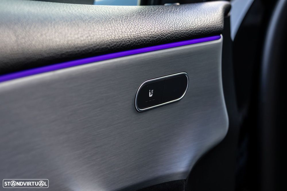 Mercedes-Benz A 180 d AMG Line Aut. - 24