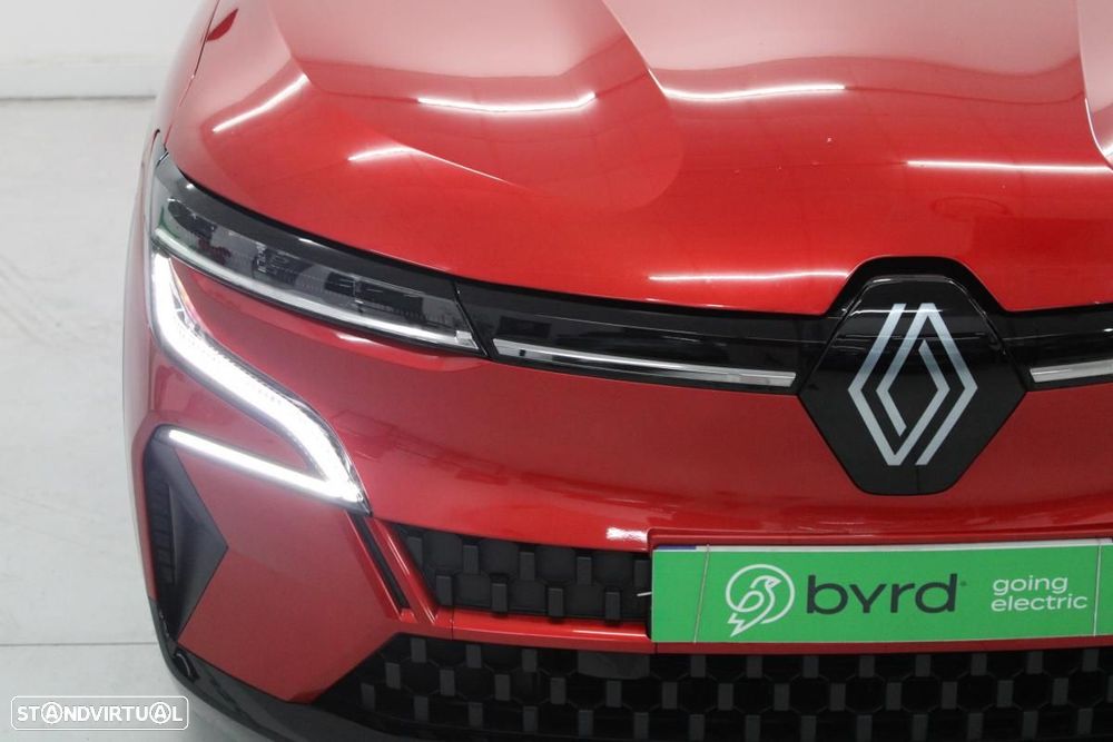 Renault Mégane E-Tech EV40 Evolution Autonomia Urbana - 5