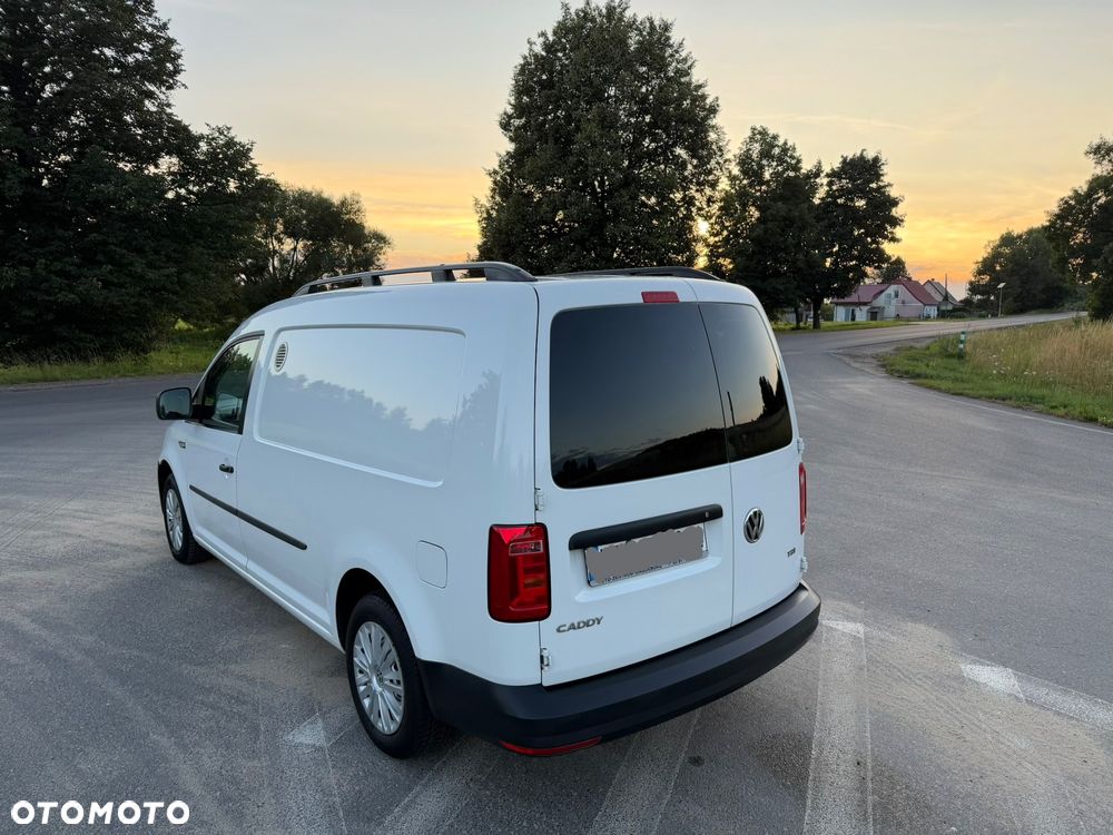 Volkswagen Caddy - 7