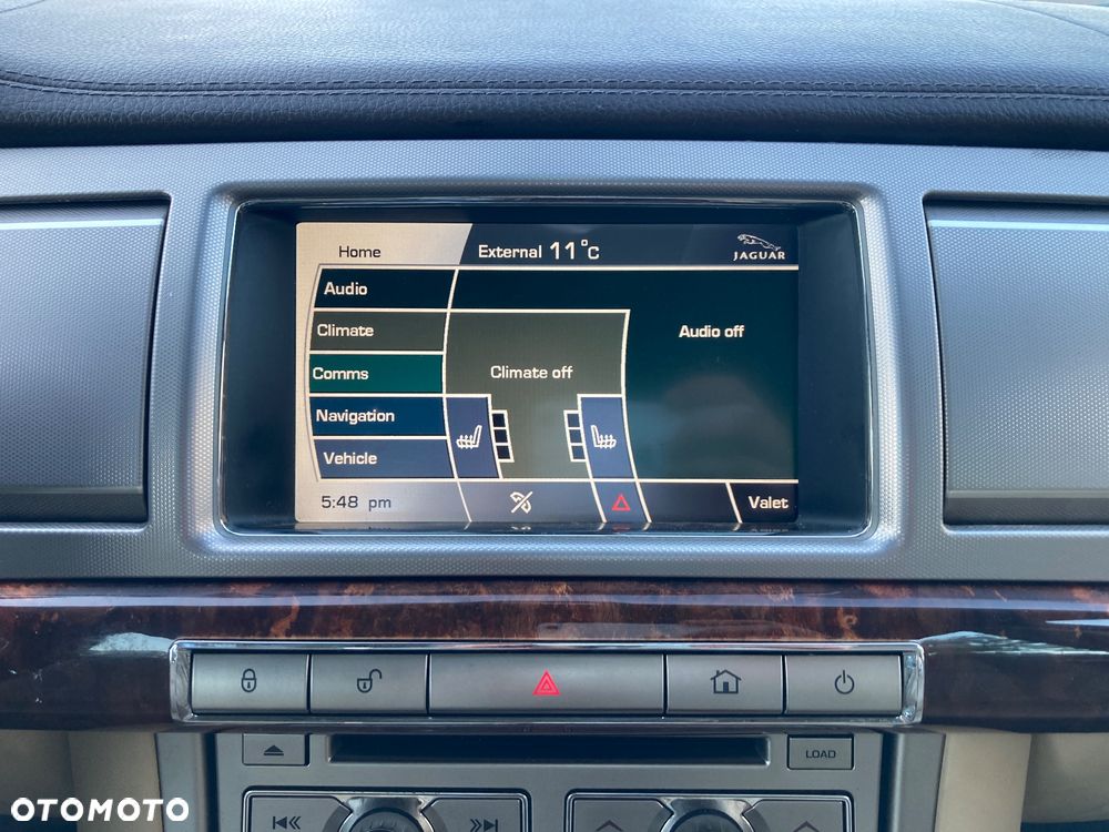 Jaguar XF 3.0 V6 Diesel Luxury - 12