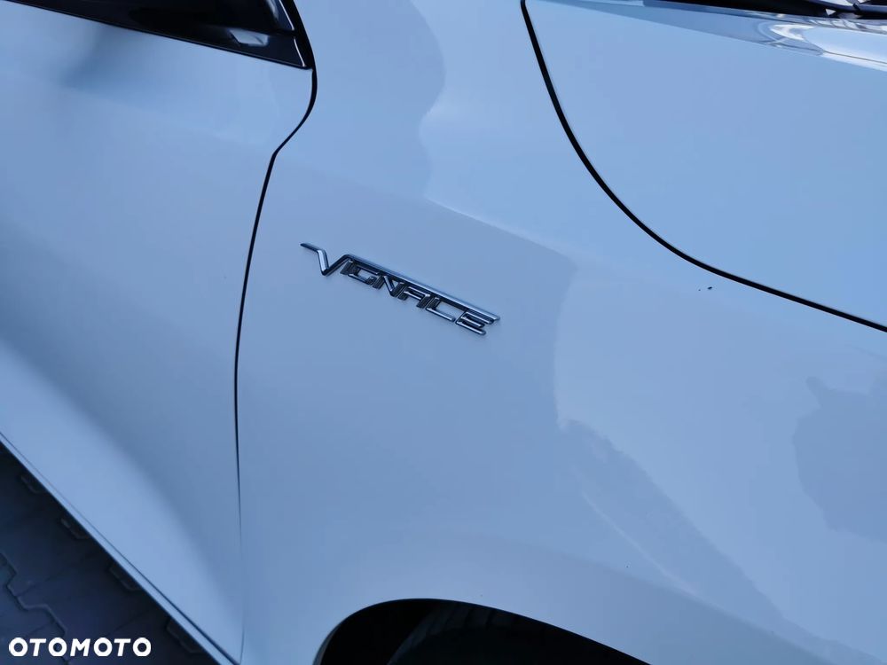 Ford Focus 1.5 EcoBoost STart-Stopp-System VIGNALE - 4