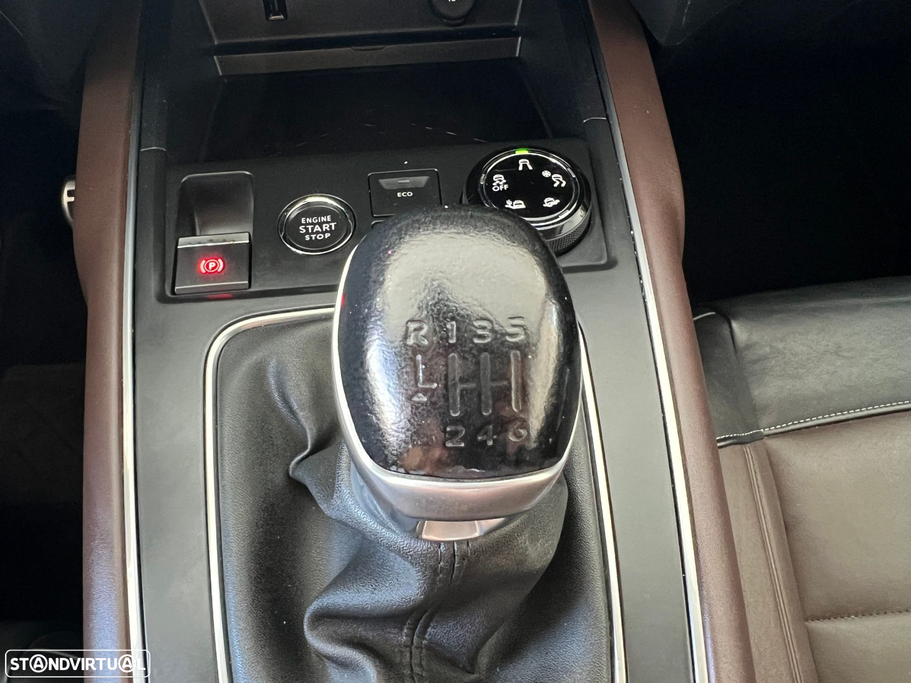 Citroën C5 Aircross 1.5 BlueHDi Shine - 27