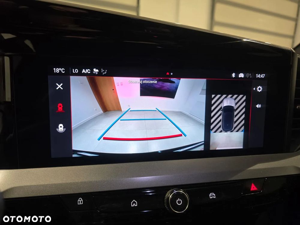 Opel Mokka 1.2 T GS S&S - 13