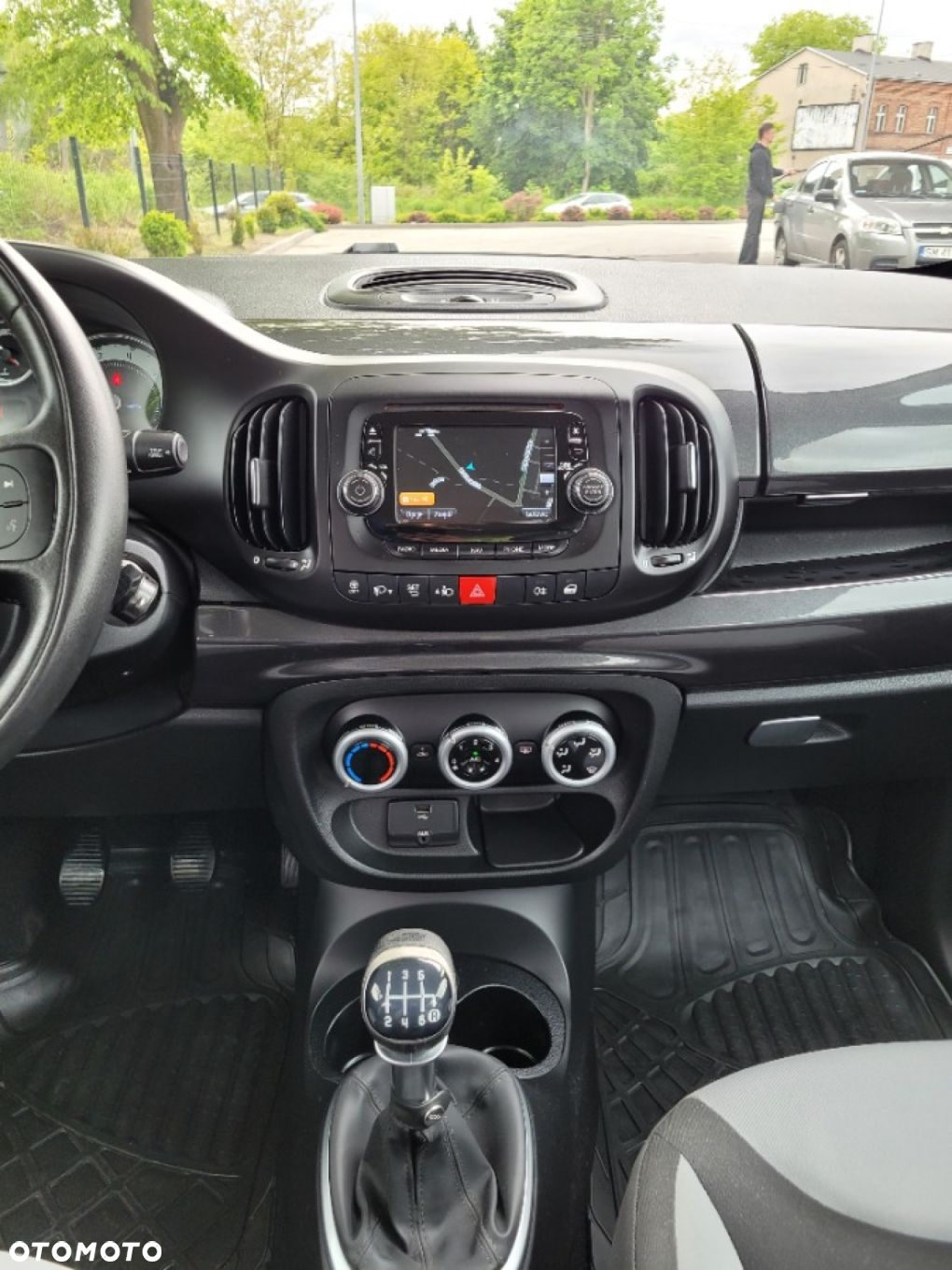 Fiat 500L 1.4 16V Pop Star - 20