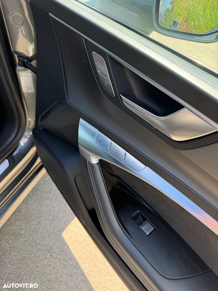 Audi A7 Sportback 55 TFSI quattro S tronic - 11