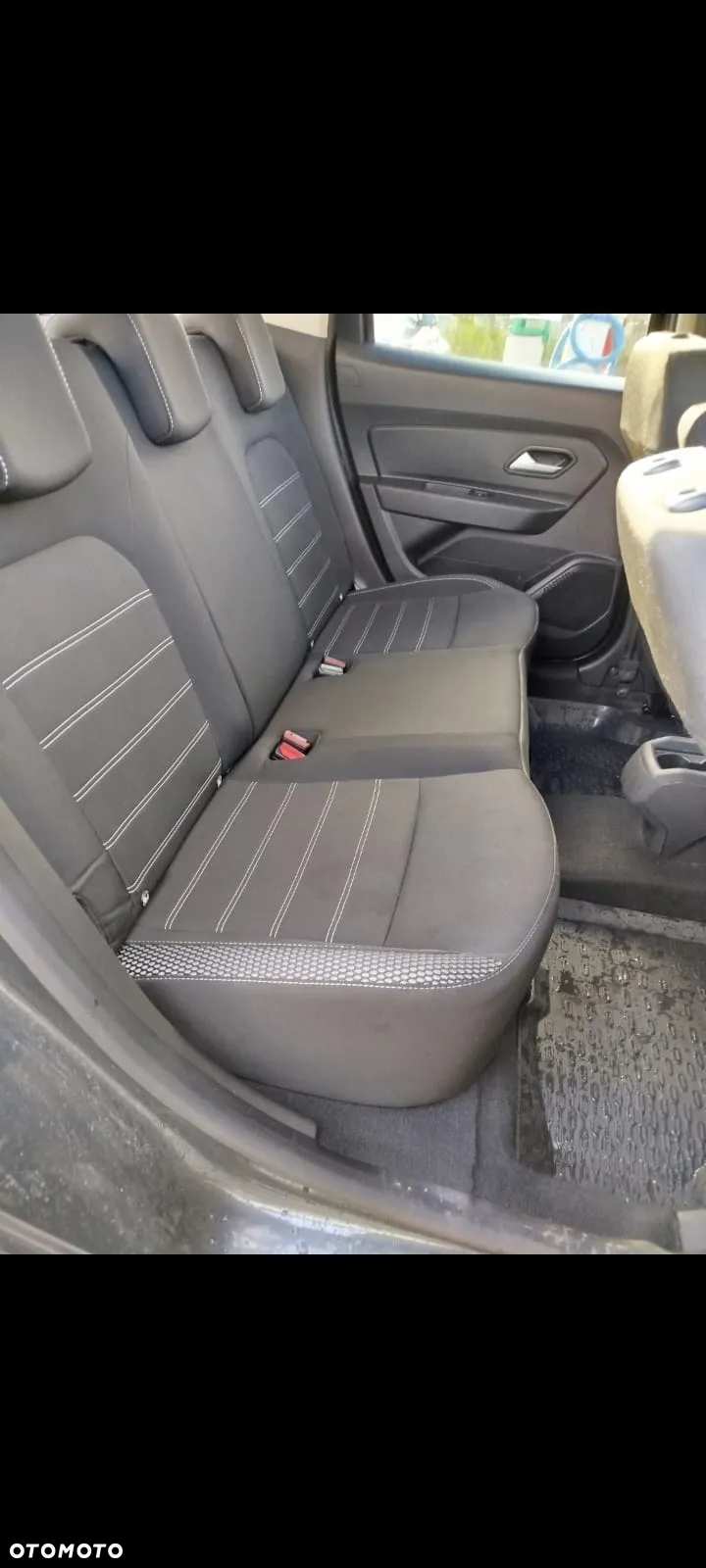 Dacia Duster 1.0 TCe Prestige - 10