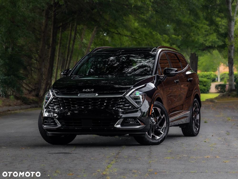 Kia Sportage - 3
